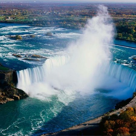Niagara Inn & Suites Экстерьер фото