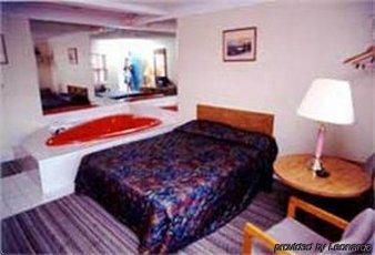 Niagara Inn & Suites Экстерьер фото