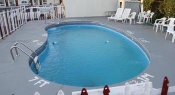 Niagara Inn & Suites Экстерьер фото