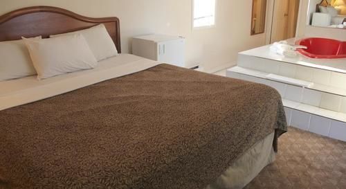 Niagara Inn & Suites Экстерьер фото